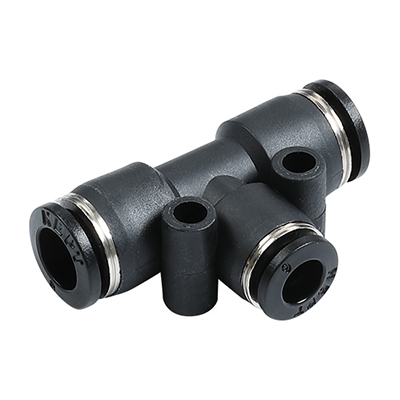 PGT联管异径三通