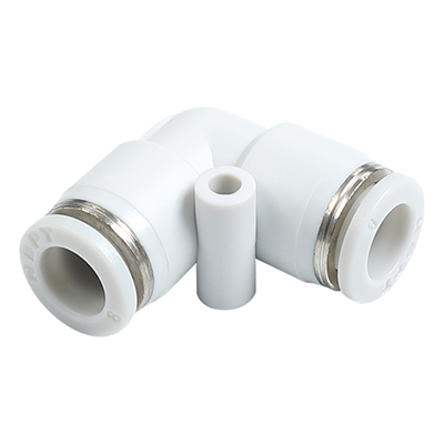 PUL联管直角弯头