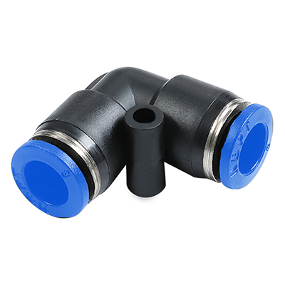 PUL联管直角弯头