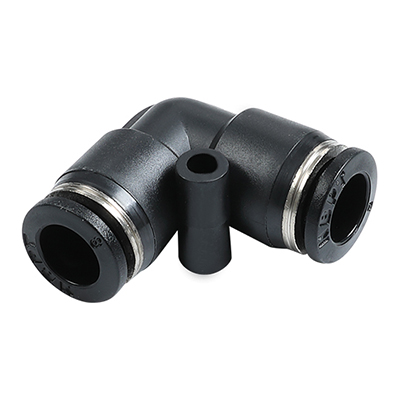 PUL联管直角弯头