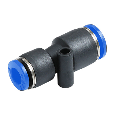 PG 异径联管直通