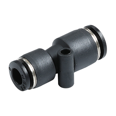 PG 异径联管直通