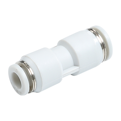 PUG 异径联管直通