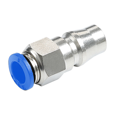 PC-P 快插转换接头