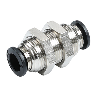 PM 隔板联管直通