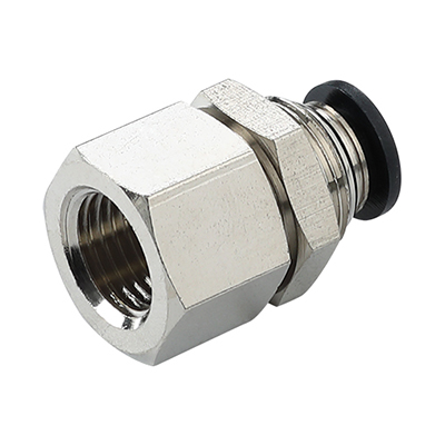 PMF-G 内螺纹隔板直通