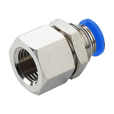 PMF-R 内螺纹隔板直通