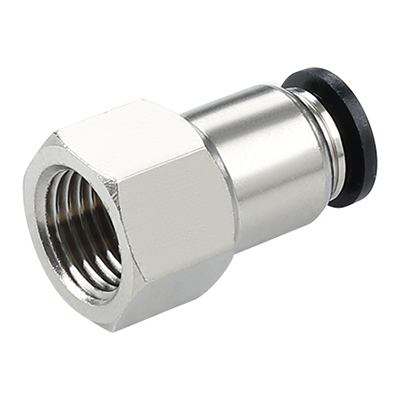 PCF-R 内螺纹直通