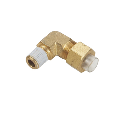 NKVM NK式螺纹弯头终端