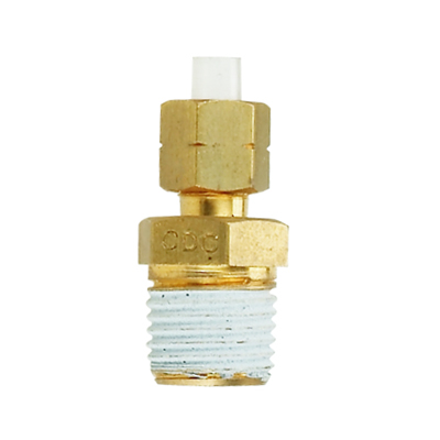 NKIM NK式螺纹直通终端