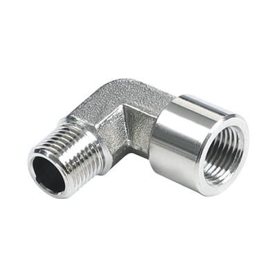 JNWU 内外螺纹弯头