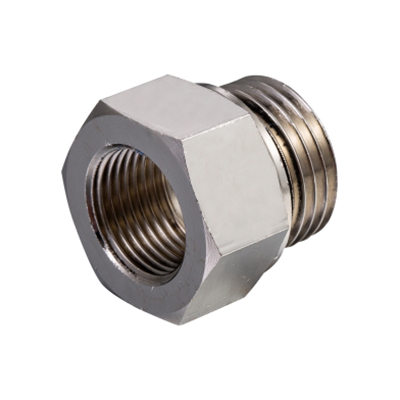 JNW-G 变径内外螺纹接头