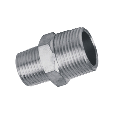 JWG-R 外螺纹变径接头