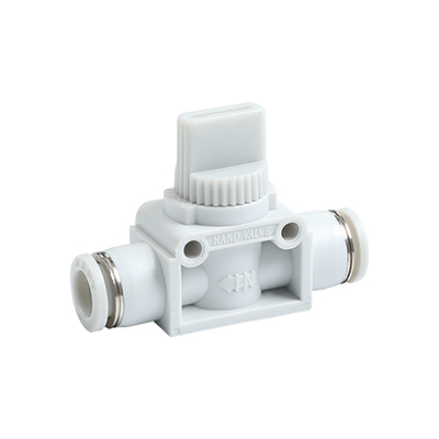 HVFF 联管直通手控阀 