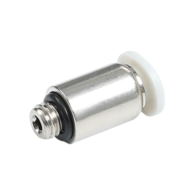 POC MINITYPE带内六角直通终端