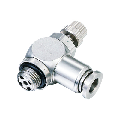 SSJ-G G螺纹节流阀