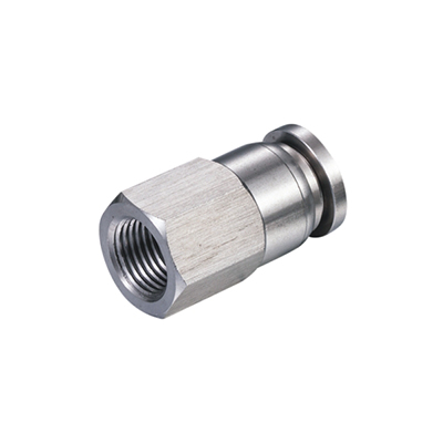 SSF-R 内螺纹直通