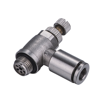 NSCT-G 全铜节流阀