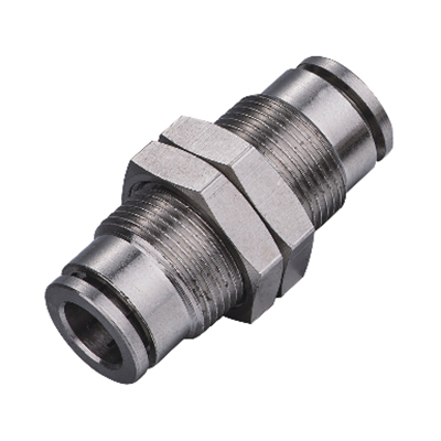 NPMT 全铜隔板直通