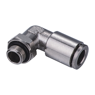 NPLT-G 全铜螺纹弯头