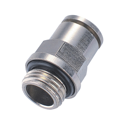 NPCT-G 全铜螺纹直通