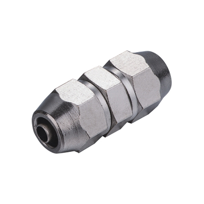 SM-S□□-0 锁母式联管直通