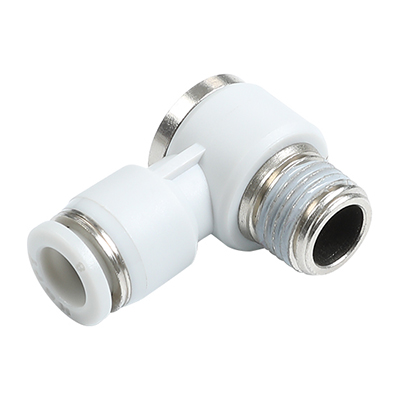 POL-I型内六角回转终端