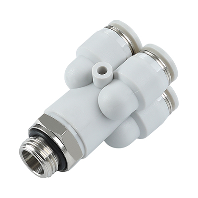 PRX-G 螺纹五通终端