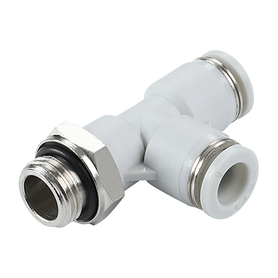 PD-G 螺纹侧三通终端