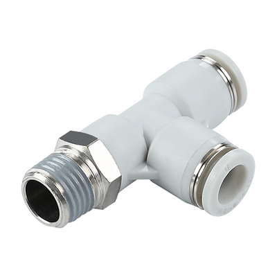 PD-R 螺纹侧三通终端