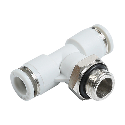 PB-G 螺纹三通终端