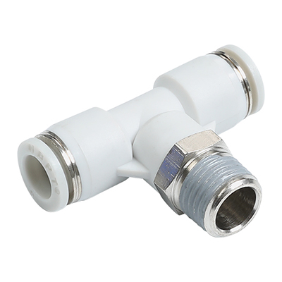 PB-R 螺纹三通终端