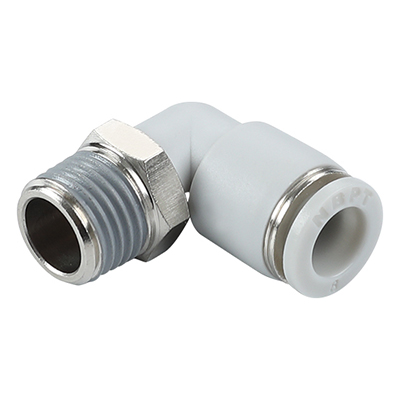 NPL-R 螺纹内接直角终端