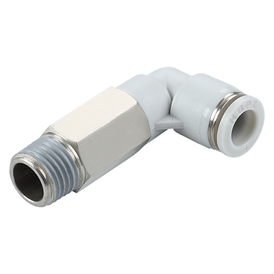 PLL-R 螺纹长直角终端