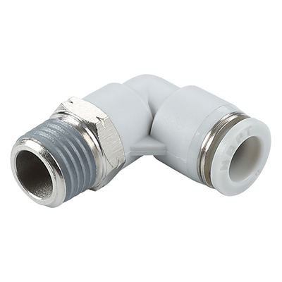 PL-N 螺纹直角终端