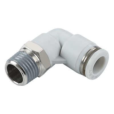 PL-R 螺纹直角终端