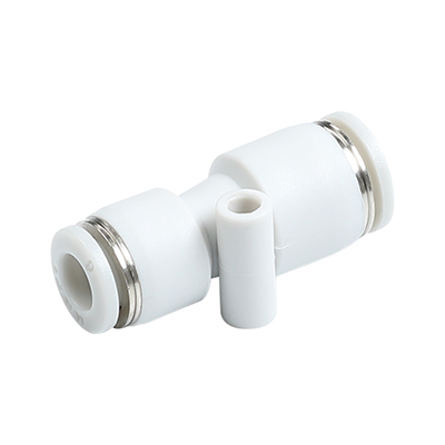 PG 异径联管直通