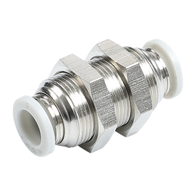 PM 隔板联管直通