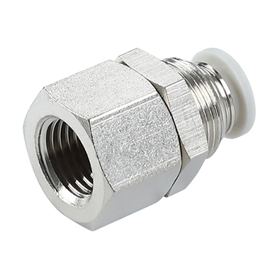 PMF-G 内螺纹隔板直通