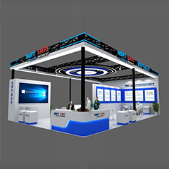 智造引领流体未来！宁波波特气动元件有限公司携高端气动接头盛装亮相PTC展会