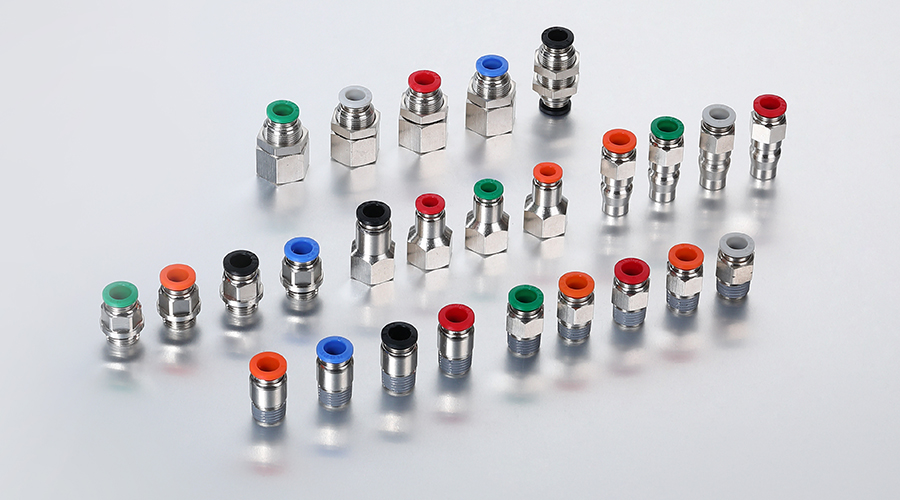 波特气动：气动元件的领航者，荣登央视展风采